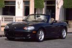 Mazda Miata 1999 года